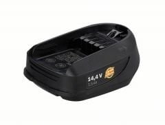 Bosch 14.4 V 1.5 A Li-Ion Akü (Yeşil Seri)