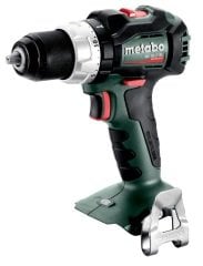 Metabo BS 18 LT BL Solo Matkap