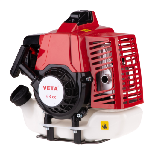 VT63 EUR5 BENZİNLİ MOTOR 3.1hp 63,3 cc