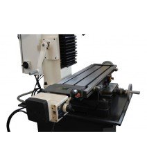 OZCO  FS28 PLUS MATKAP-FREZE TEZGAHI