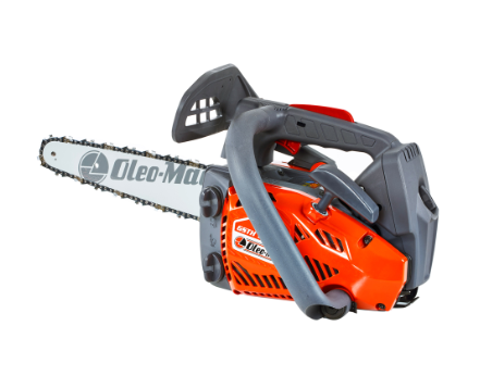 OLEOMAC GSTH 240 EUR5 MOTORLU TESTERE (İNCE PALA)