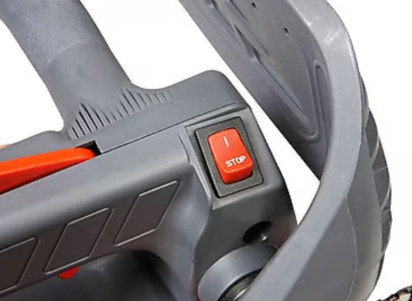 OLEOMAC GSTH 240 EUR5 MOTORLU TESTERE (İNCE PALA)