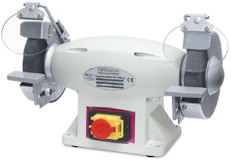 Optimum QSM175 Zımpara Taşlama Motoru