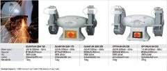 Optimum QSM175 Zımpara Taşlama Motoru