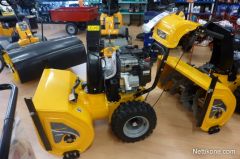 Stiga 1171 HST Benzinli Kar Küreme Makinası