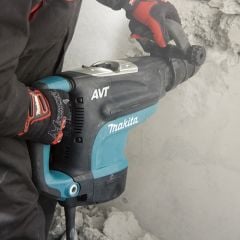 Makita HR5211C Kırıcı Delici Matkap AVT