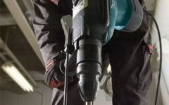 Makita HR5211C Kırıcı Delici Matkap AVT