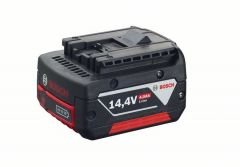 Bosch 14.4 V 4 A Li-Ion Akü (Mavi Seri)