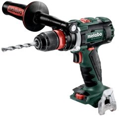 Metabo BS 18 LTX QI Solo Matkap