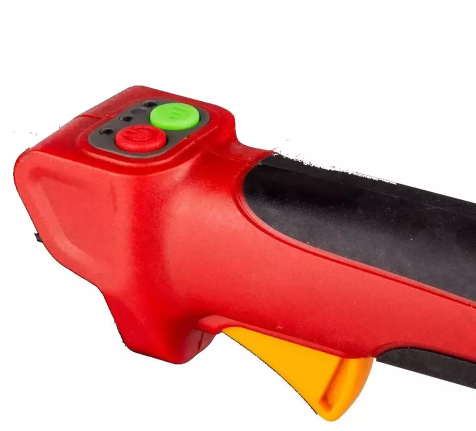 Tasuka TS-30TPNF Turbo Filiz Alma Makinesi