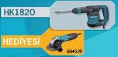 Makita HK1820 Kırıcı Matkap