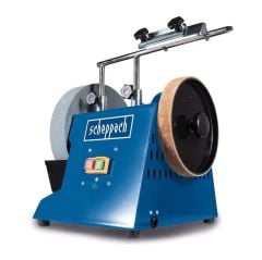 Scheppach Tiger 2500 Bileme Taşı