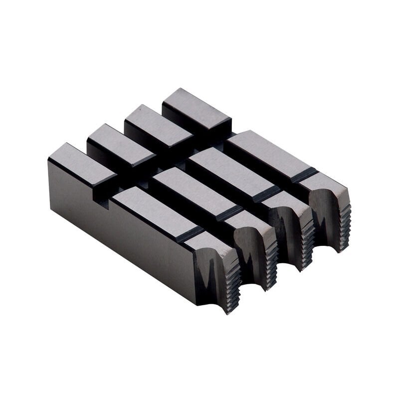 Virax 162207 1621 Pafta Makinesi için 1/2-3/4 inç NPT Pafta Tarağı