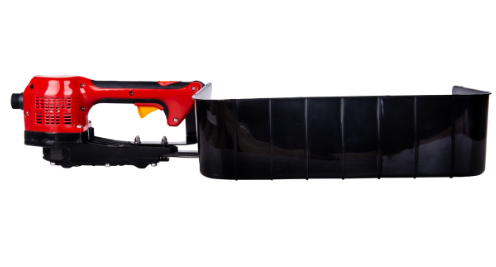 Tasuka TS-35TPV10 10 Ah Akülü Sepetli Çay Toplama Makinesi