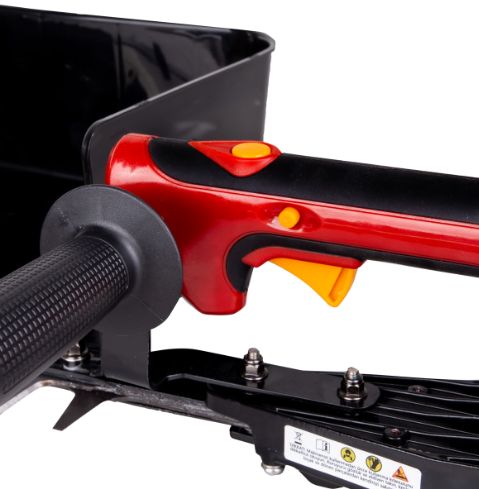 Tasuka TS-35TPV10 10 Ah Akülü Sepetli Çay Toplama Makinesi