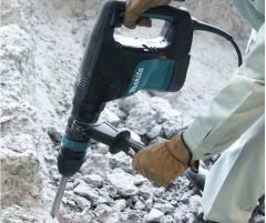 Makita HM1101C Kırıcı Matkap
