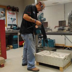 Makita HM1101C Kırıcı Matkap