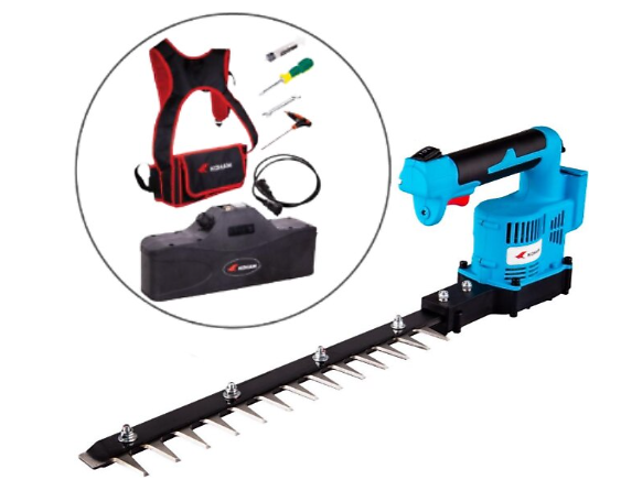 Koham KH-TP35 Akülü Çay Toplama Makinesi (SEPETSİZ)