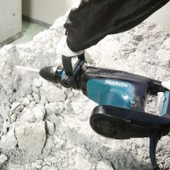 Makita HM1203C 1510 W Elektro Pnömatik Kırıcı