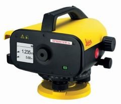 Leica Sprinter 50 Dijital Nivo