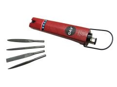 Gav	Os-308 Havalı Eğe Motoru