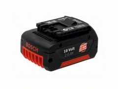 Bosch 18 V 2.6 A Li-Ion Akü (Mavi Seri)