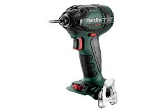 Metabo SSD 18 LTX 200 BL Solo Matkap
