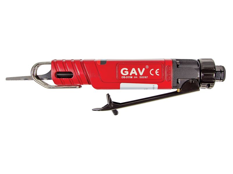 Gav	OS-311M Havalı Testere Motoru