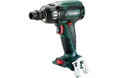 Metabo SSW 18 LTX 400 BL Solo Matkap
