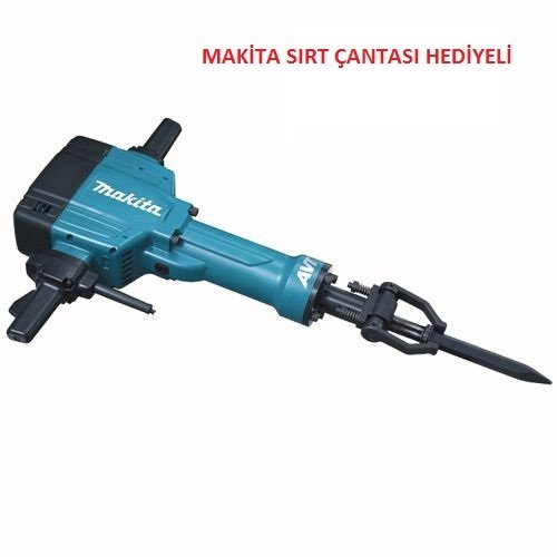 Makita HM1810 Kırıcı Matkap AVT