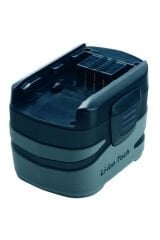 Virax 253244 M20 ve P22 Press Makineleri için Batarya