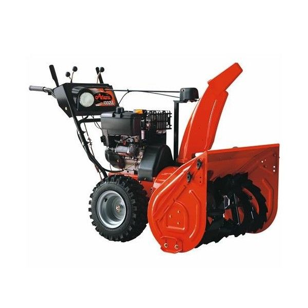 Ariens ST 32 DLE Kar Küreme Makinası