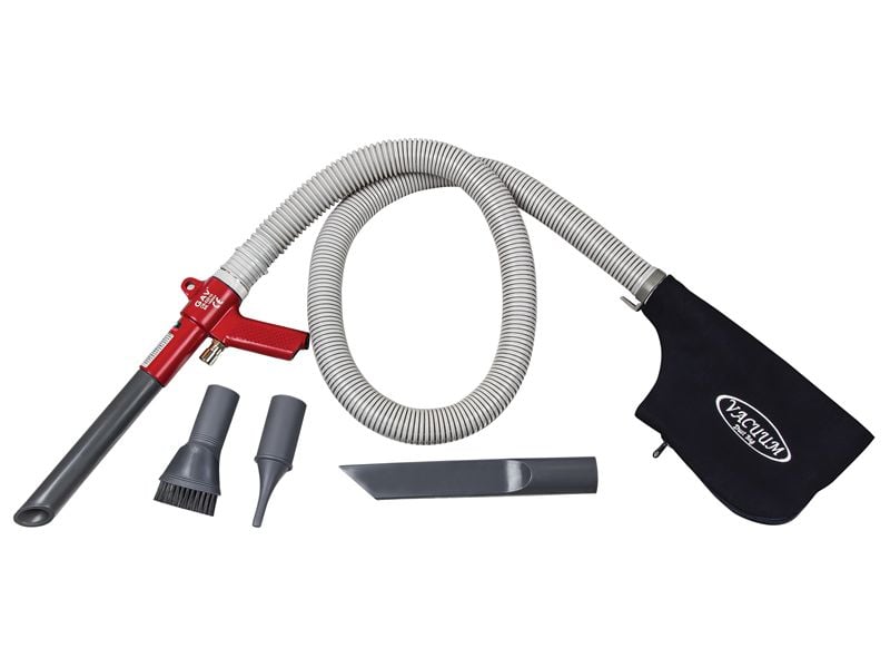 Gav	OS-0201K Havalı Vakum Seti