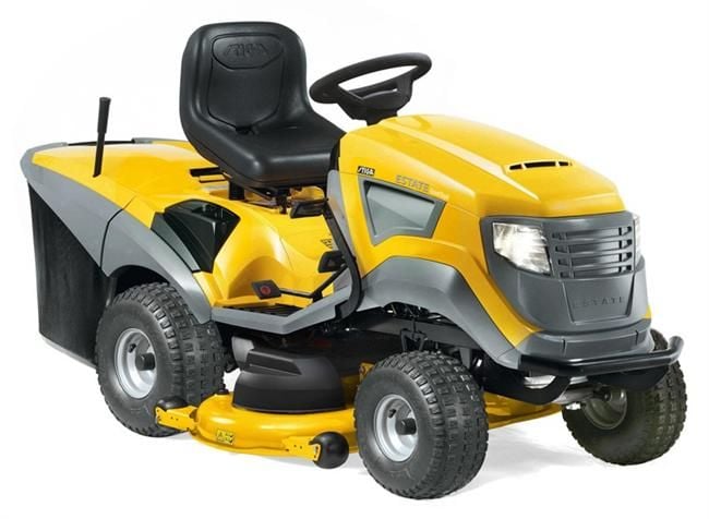 Stiga Estate Grand Royal 22 Çim Biçme Traktörü (22 Hp)