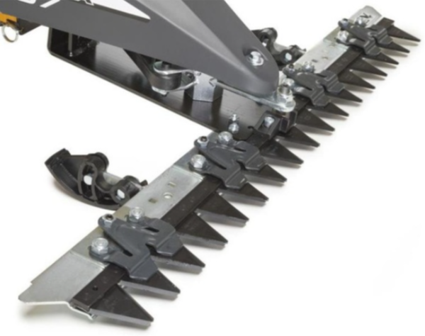 Stiga SILEX 87 G 4 Hp Benzinli Çayır Biçme Makinesi