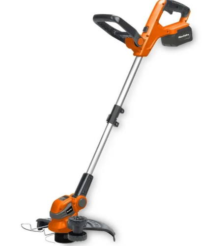 Max Extra MX7000 - 20 Volt 4 Amper Akülü Tırpan Motoru Makinası