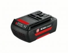 Bosch 36 V 1.3 A Li-Ion Akü