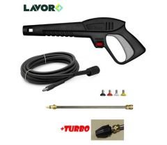 Lavor Vertigo 25 Basınçlı Yıkama Makinası 160 Bar