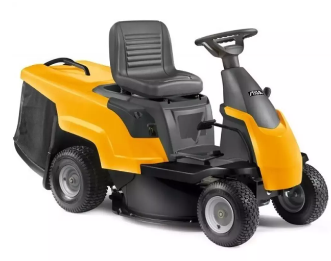 Stiga Combi 166 ST 250 ES Bahçe Traktörü