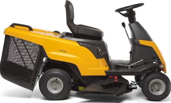 Stiga Combi 166 ST 250 ES Bahçe Traktörü