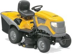 Stiga Grand Overland Çim Biçme Traktörü 4x4 (24 Hp)