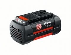 Bosch 36 V 2.6 A Li-Ion Akü