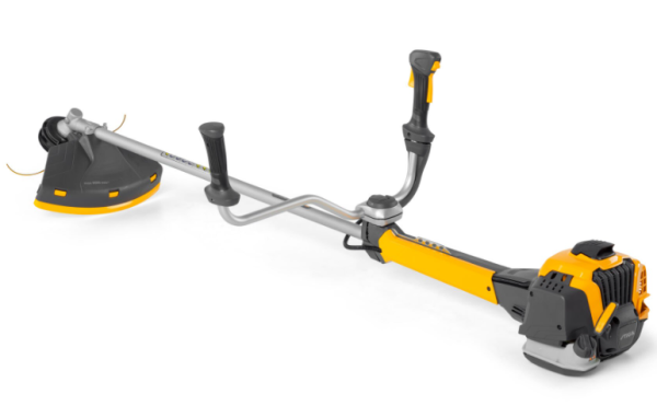 Stiga Sbc 656 DX Göstergeli Motorlu Tırpan