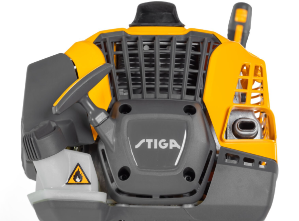 Stiga Sbc 656 DX Göstergeli Motorlu Tırpan