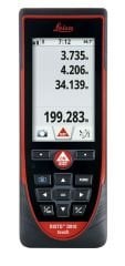 Leica Disto D810 Lazer Metre