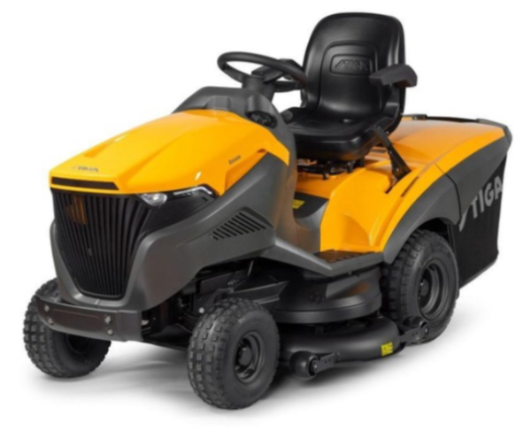 Stiga Estate Pro 9122 W Çim Biçme Traktörü