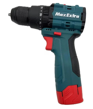 Max Extra Mxp2920 Darbeli Akulu Matkap