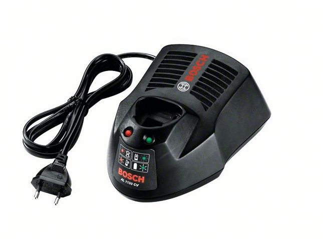Bosch 10.8 V Sarj Cihazı