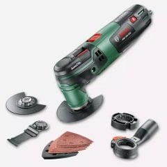BOSCH PMF 250 CES SET AKSESUARLI ÇOK AMAÇLI ÜRÜN
