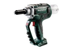 Metabo NP 18 LTX BL 5.0 SOLO Perçin Tabancası